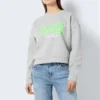 Harissa O-Neck Sweat