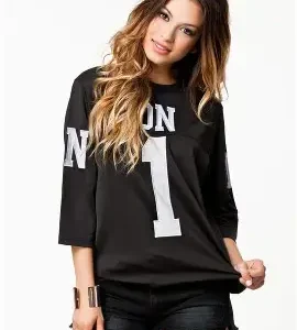 On1 Jersey UNIF
