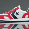 Arizona Racer Ox Converse