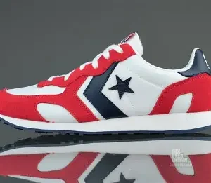 Arizona Racer Ox Converse