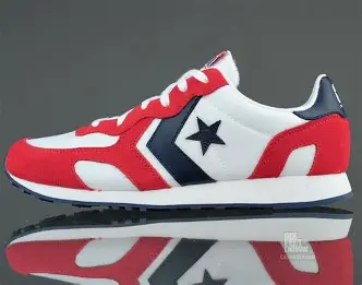 Arizona Racer Ox Converse