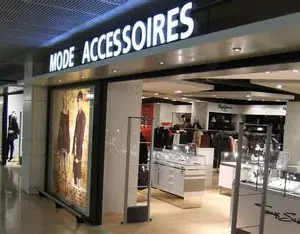 Accessory