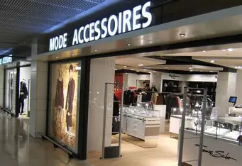 Accessory