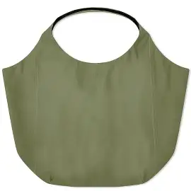 Alternative view of Svea Shopper Bag Green l STUTTERHEIM US