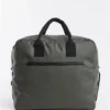 STUTTERHEIM DE l Svea Shopper Bag Green for men