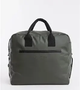 STUTTERHEIM DE l Svea Shopper Bag Green for men