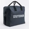 STUTTERHEIM DE l Svea Shopper Bag Blue for men