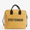 STUTTERHEIM DE l Svea Shopper Bag Yellow for men