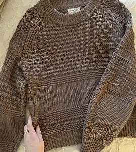Sweaters