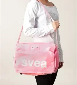Alternative view of Classic Bag, Svea ladies