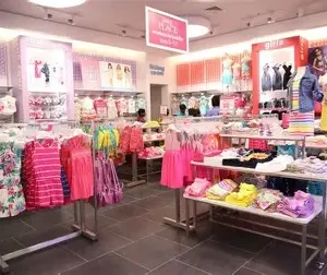 Girls Kid Clothing