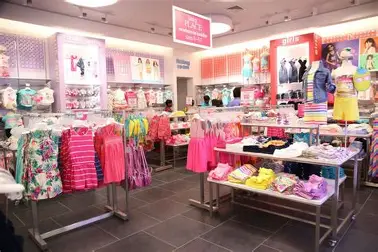 Girls Kid Clothing
